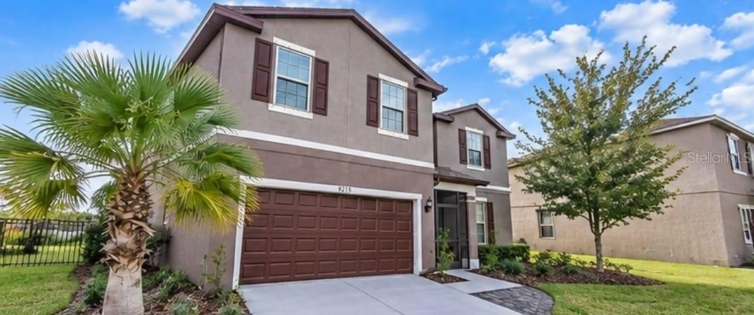 9215 MOUNTAIN MAGNOLIA DR — photo 2