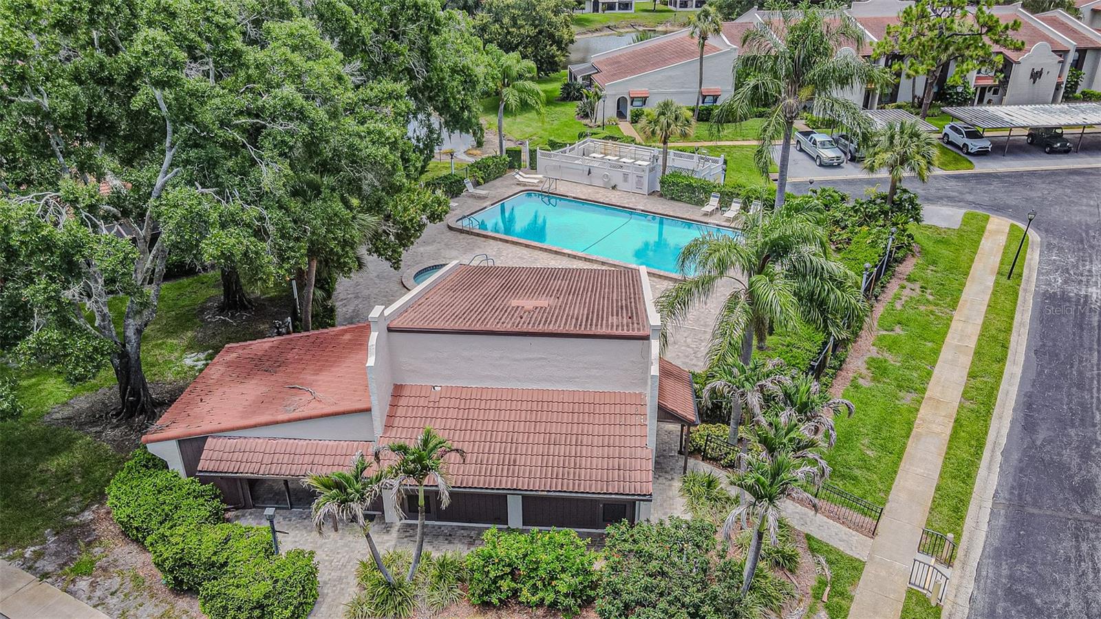 3505 TARPON WOODS BLVD #G405 — photo 23