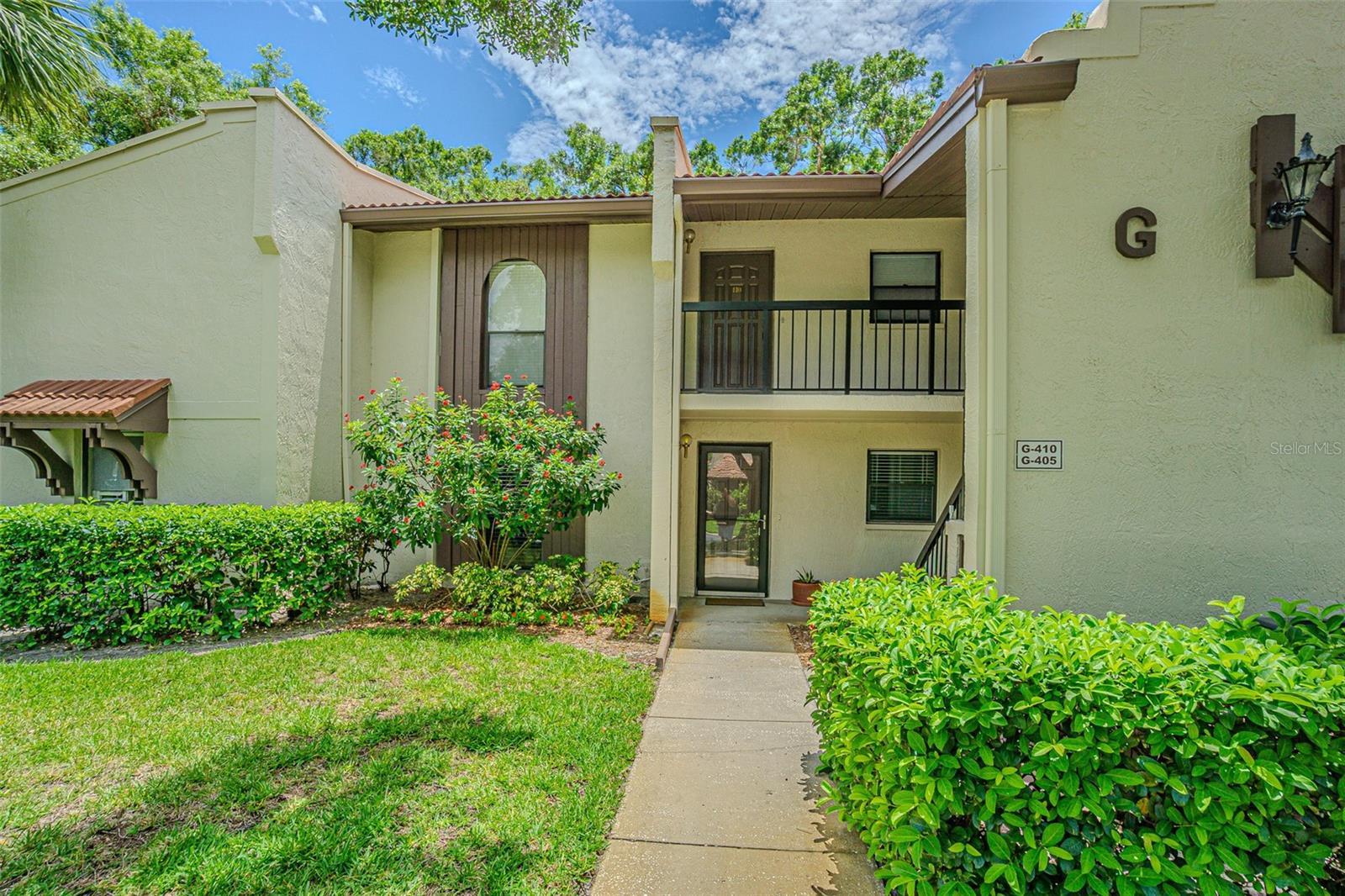 3505 TARPON WOODS BLVD #G405 — photo 22