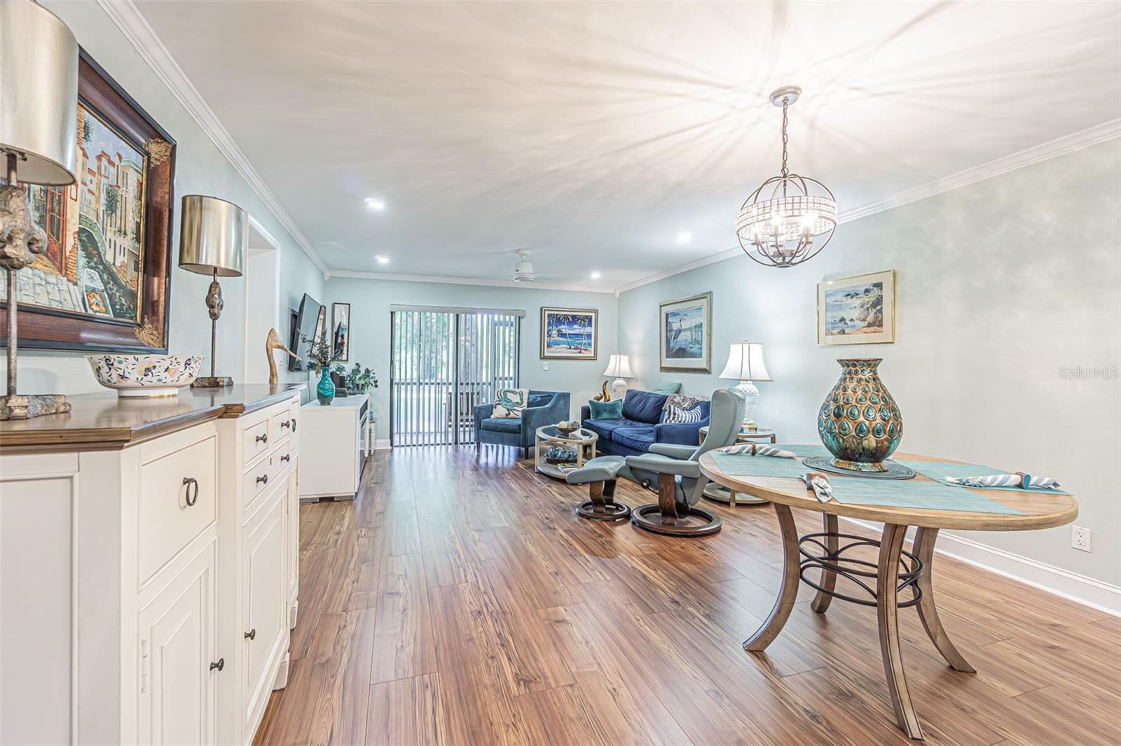3505 TARPON WOODS BLVD #G405 — photo 2