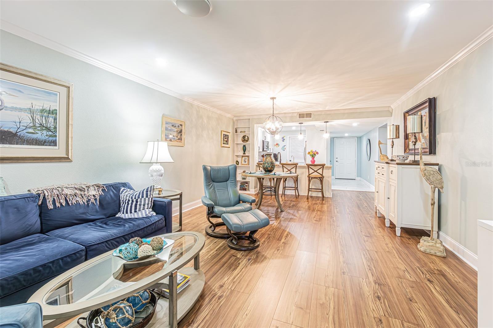 3505 TARPON WOODS BLVD #G405 — photo 9