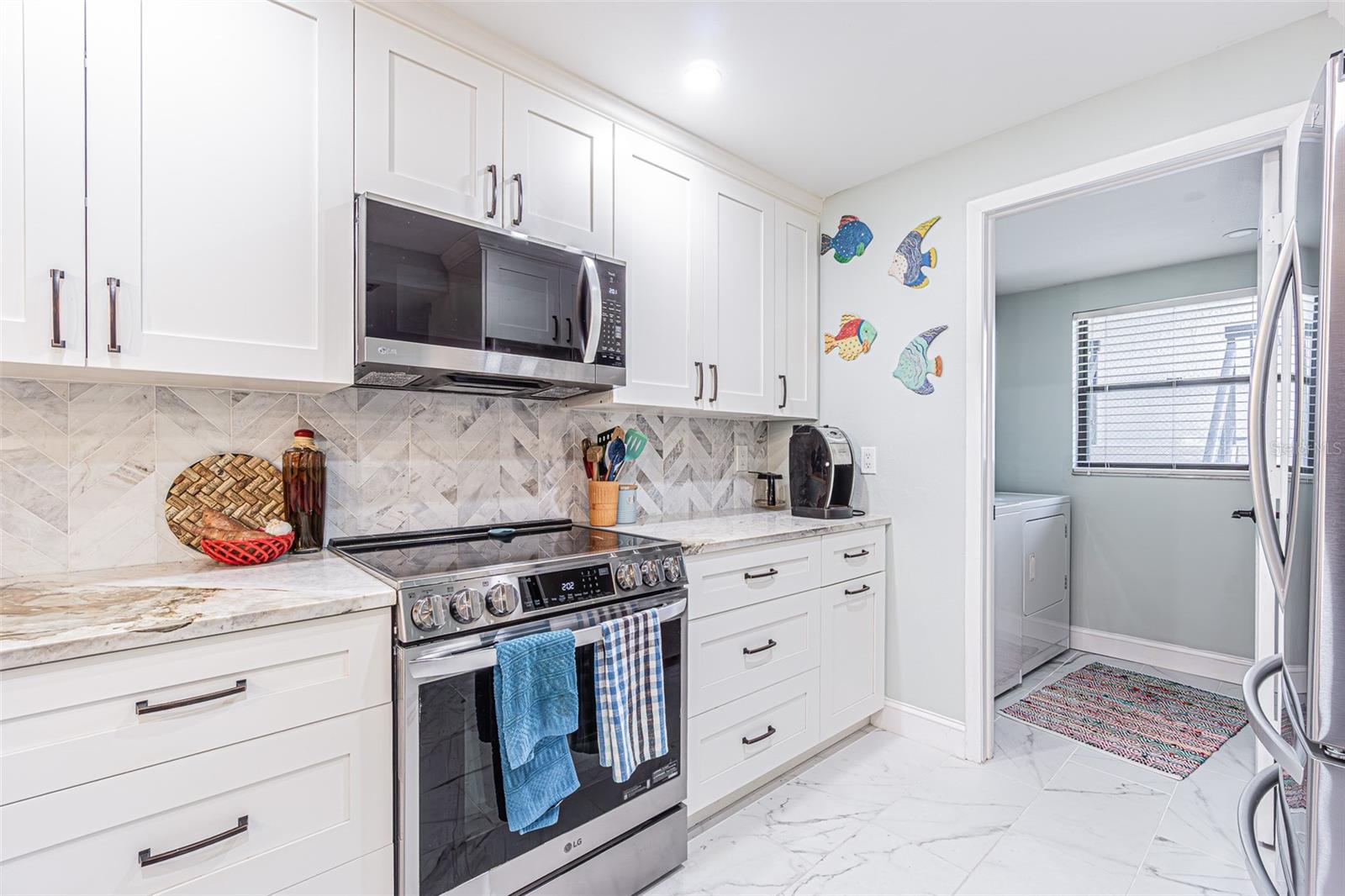 3505 TARPON WOODS BLVD #G405 — photo 5