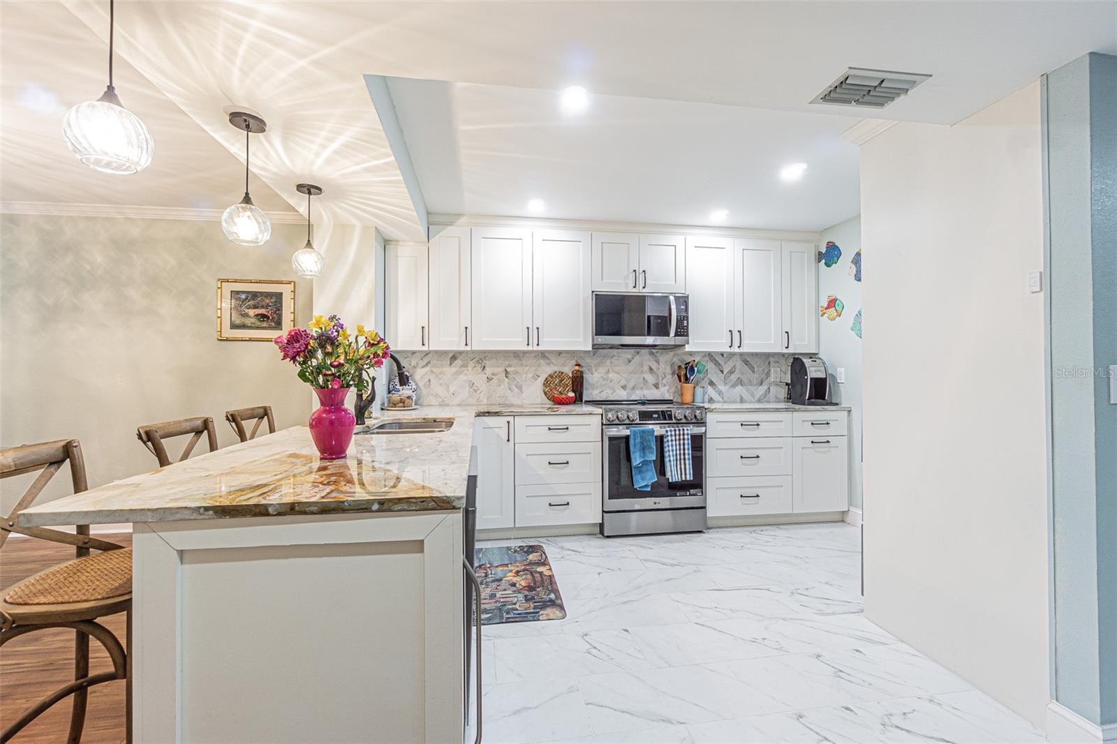 3505 TARPON WOODS BLVD #G405 — photo 3