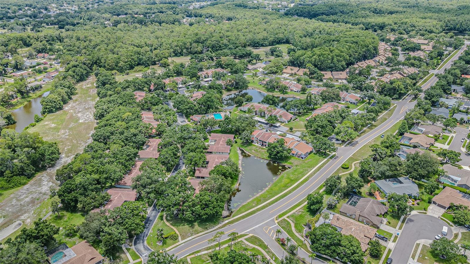 3505 TARPON WOODS BLVD #G405 — photo 27