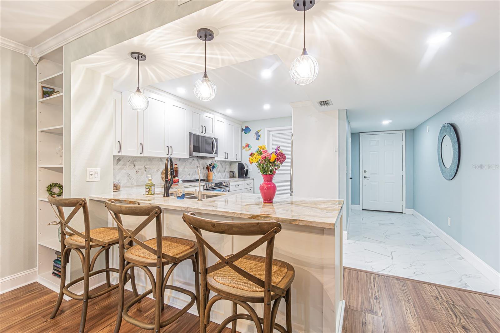 3505 TARPON WOODS BLVD #G405 — photo 8