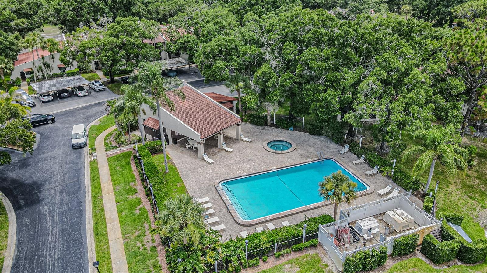 3505 TARPON WOODS BLVD #G405 — photo 24