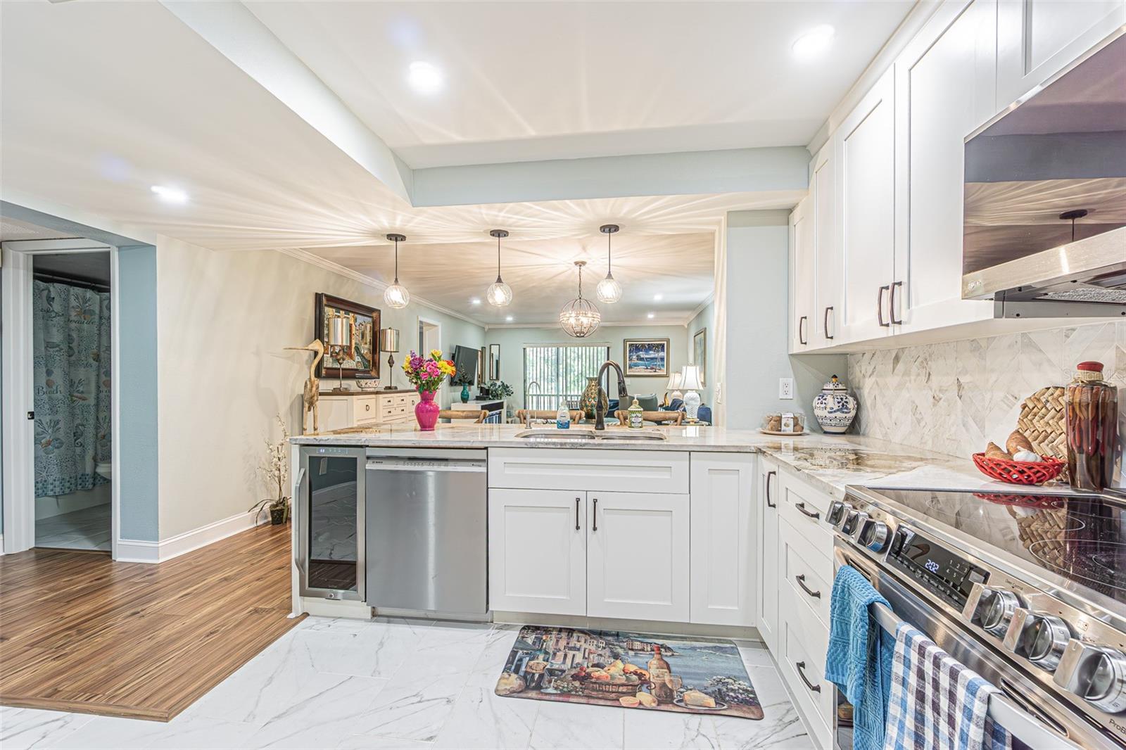 3505 TARPON WOODS BLVD #G405 — photo 6