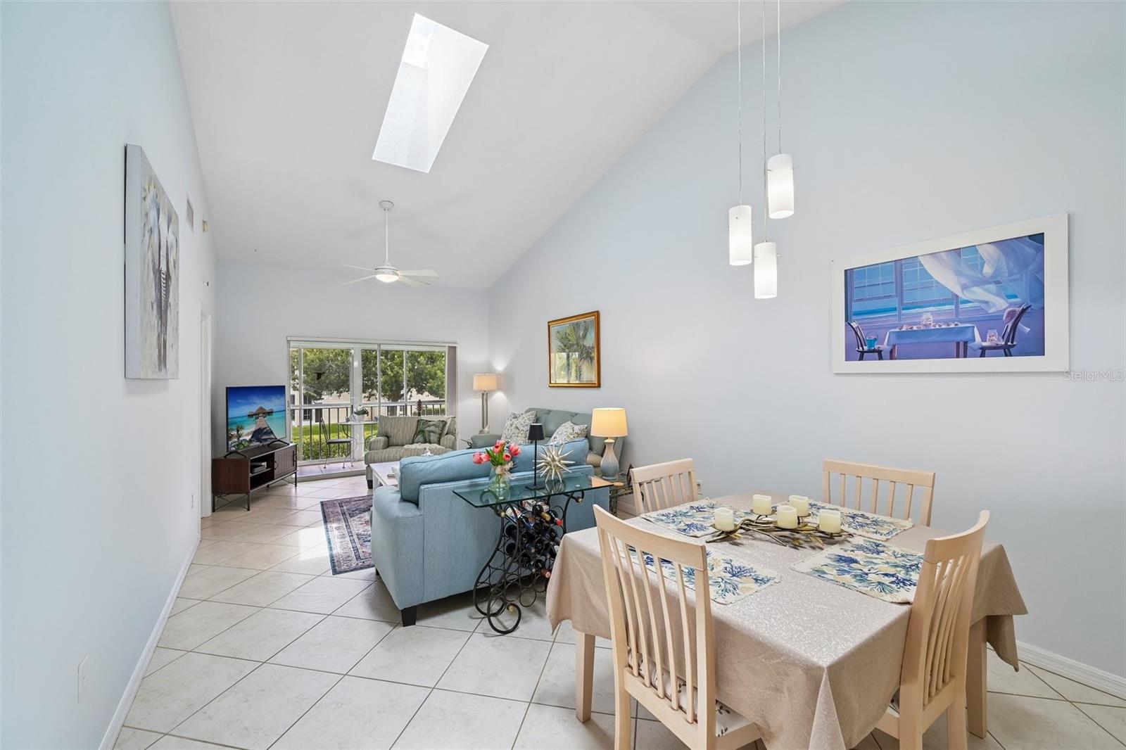 1041 CAPRI ISLES BLVD #209 — photo 4