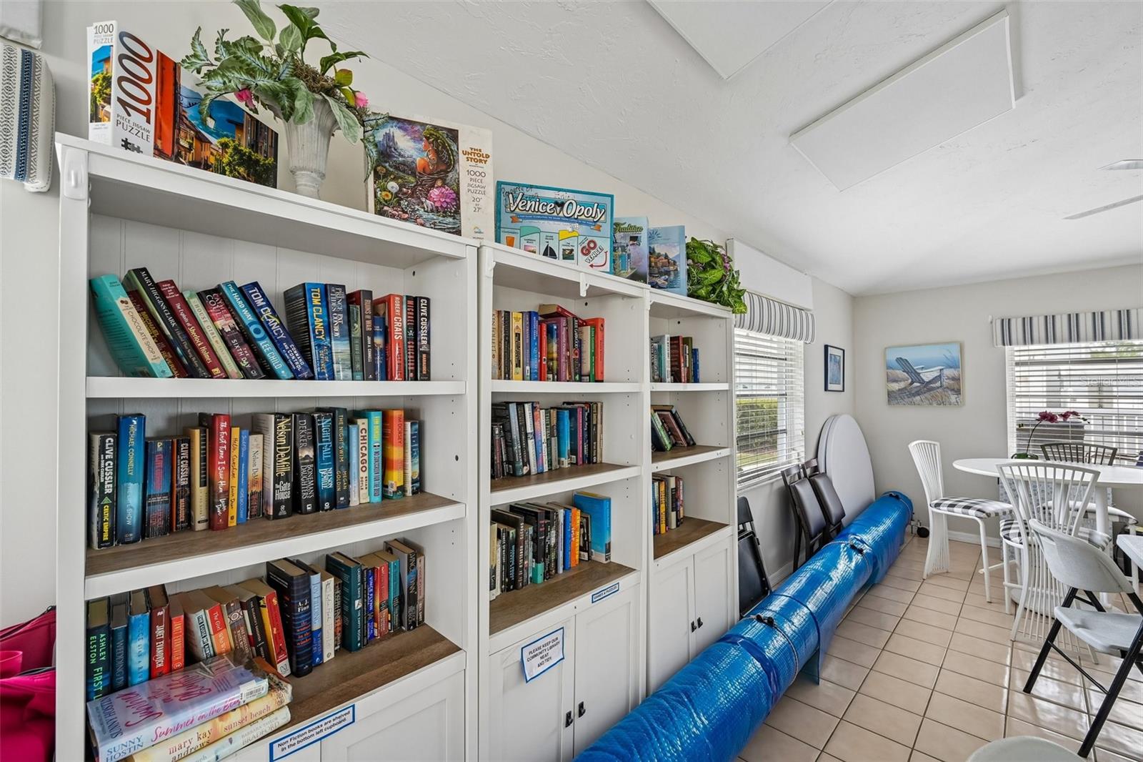 1041 CAPRI ISLES BLVD #209 — photo 42