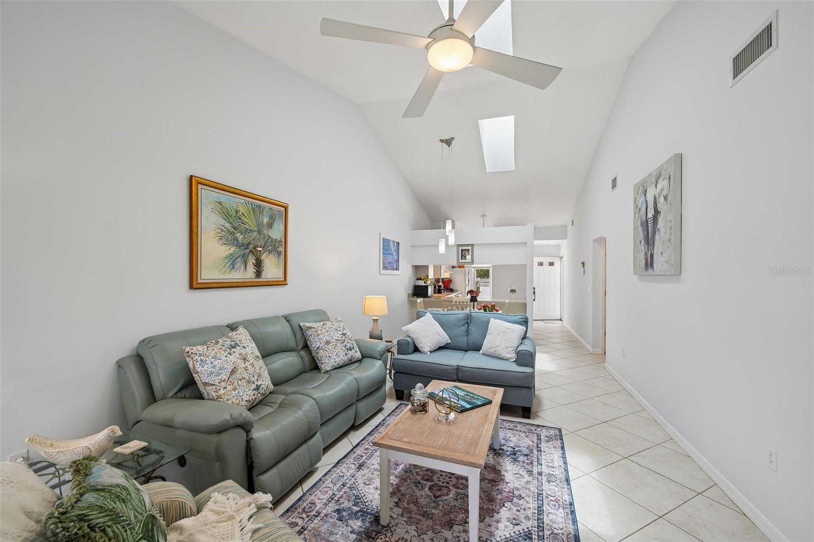 1041 CAPRI ISLES BLVD #209 — photo 5