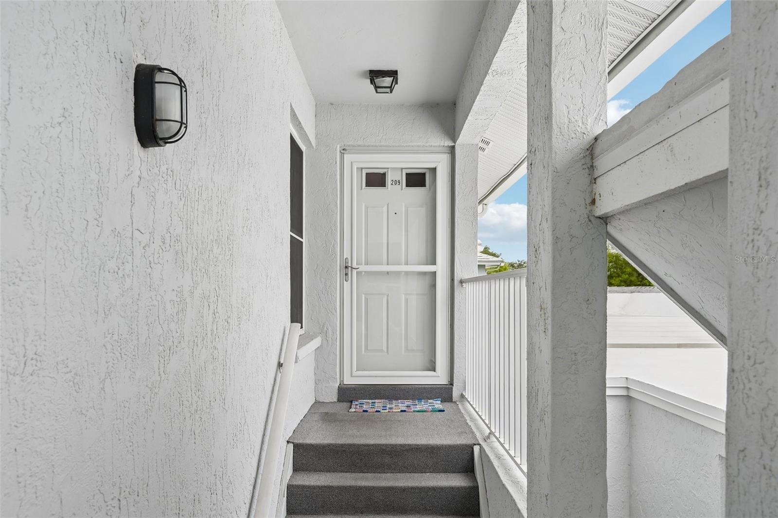 1041 CAPRI ISLES BLVD #209 — photo 3