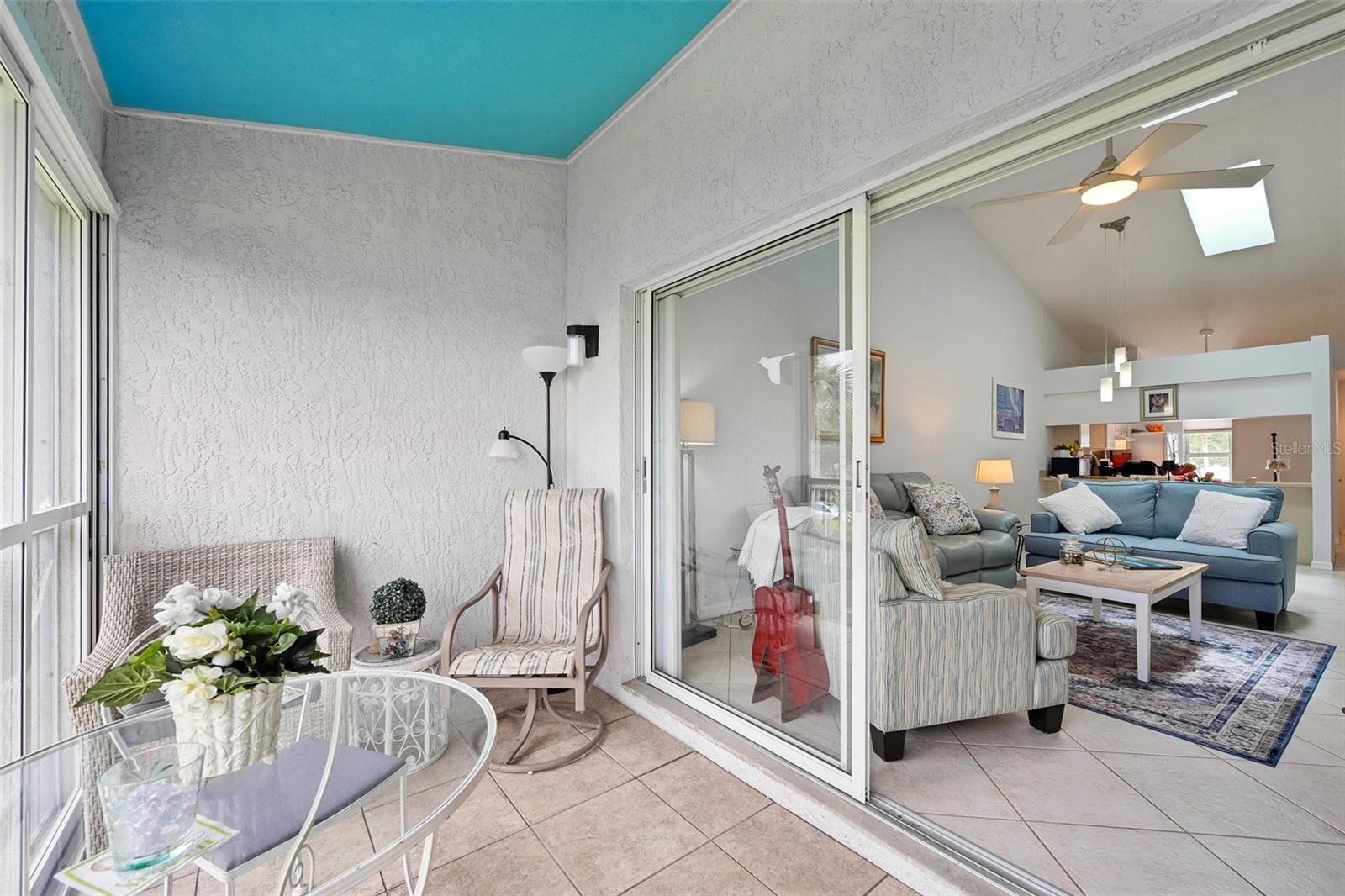 1041 CAPRI ISLES BLVD #209 — photo 25