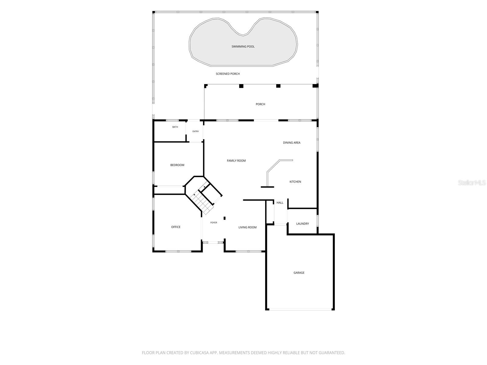 7627 DESERT INN WAY — photo 46