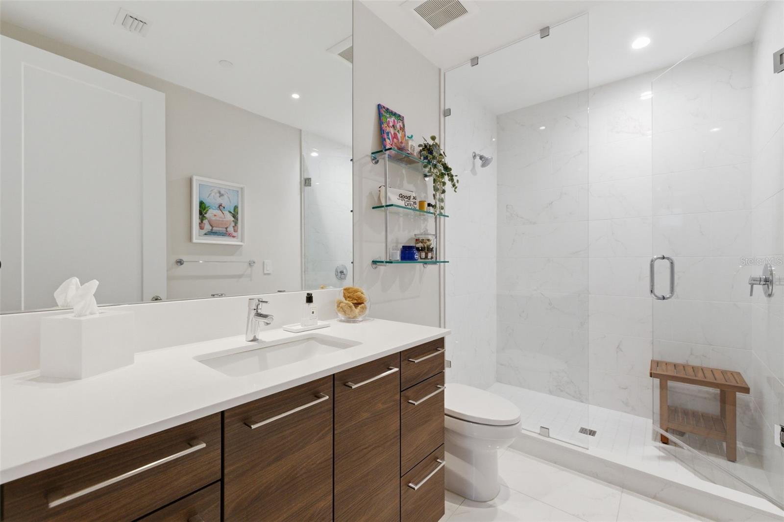 100 1ST AVE N #3802 — photo 37