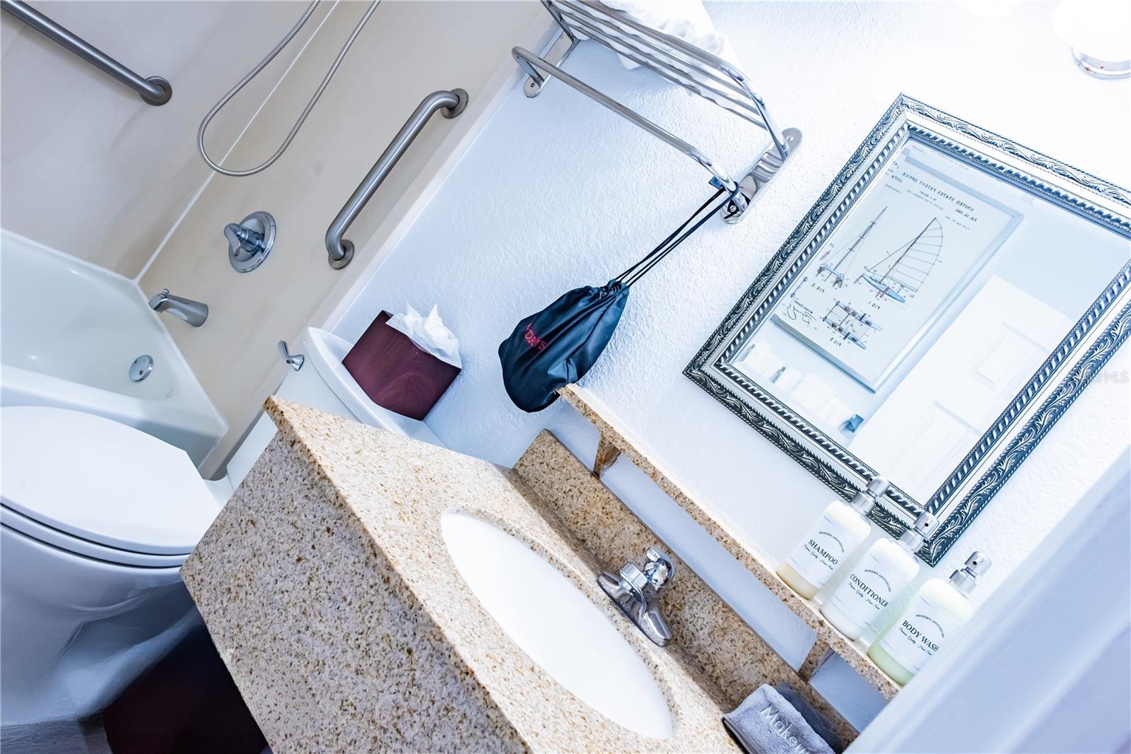 2506 N ROCKY POINT DR #301 — photo 15