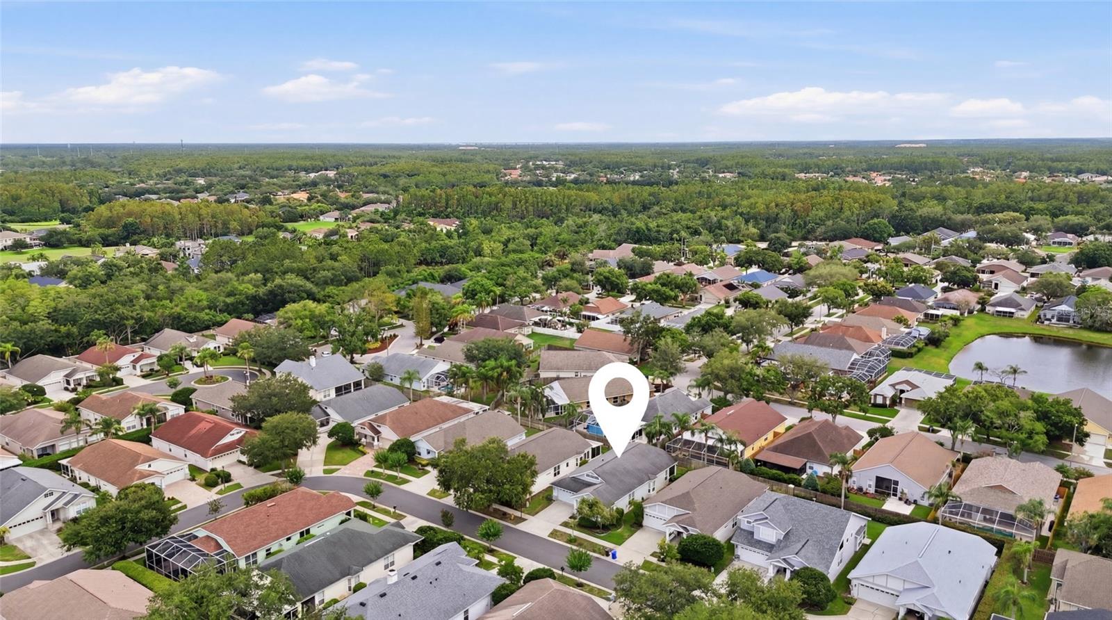 4613 CORSAGE DR — photo 46