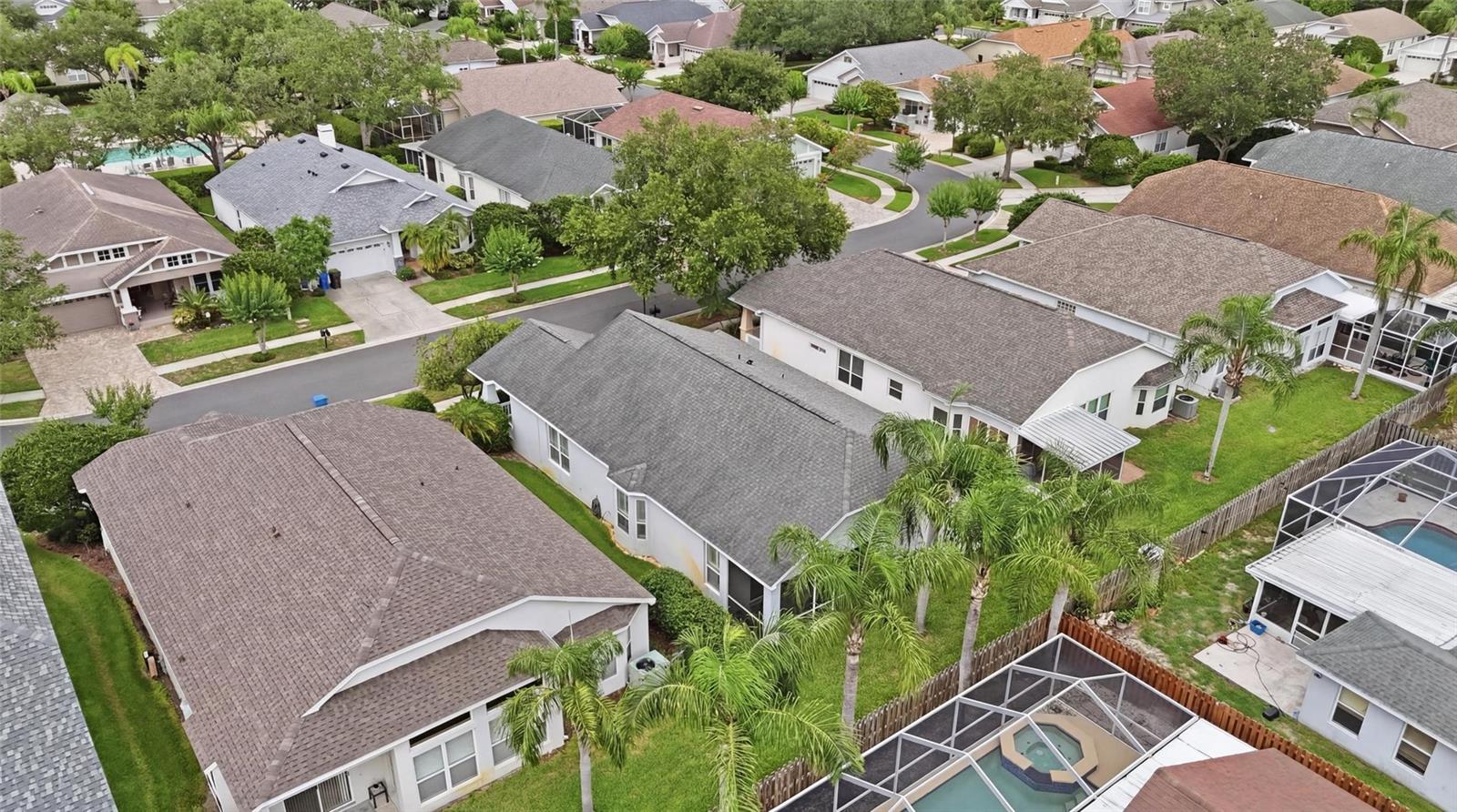 4613 CORSAGE DR — photo 43