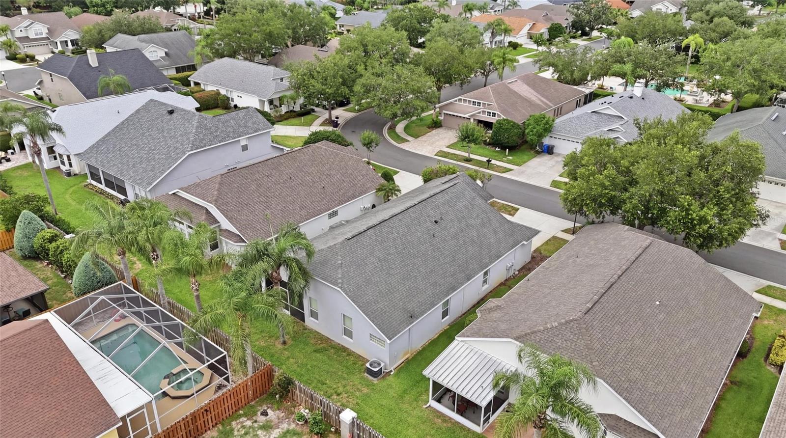 4613 CORSAGE DR — photo 42