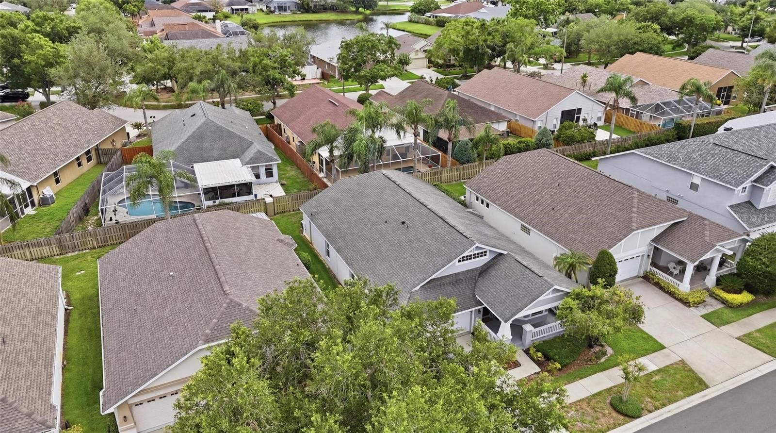 4613 CORSAGE DR — photo 41