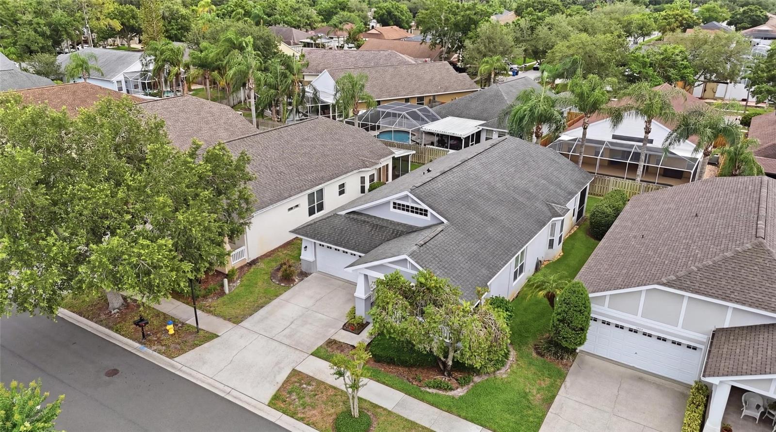 4613 CORSAGE DR — photo 50
