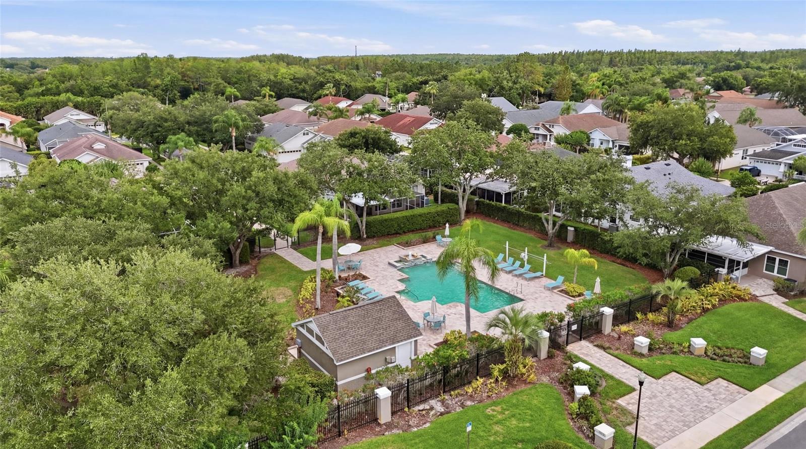 4613 CORSAGE DR — photo 48