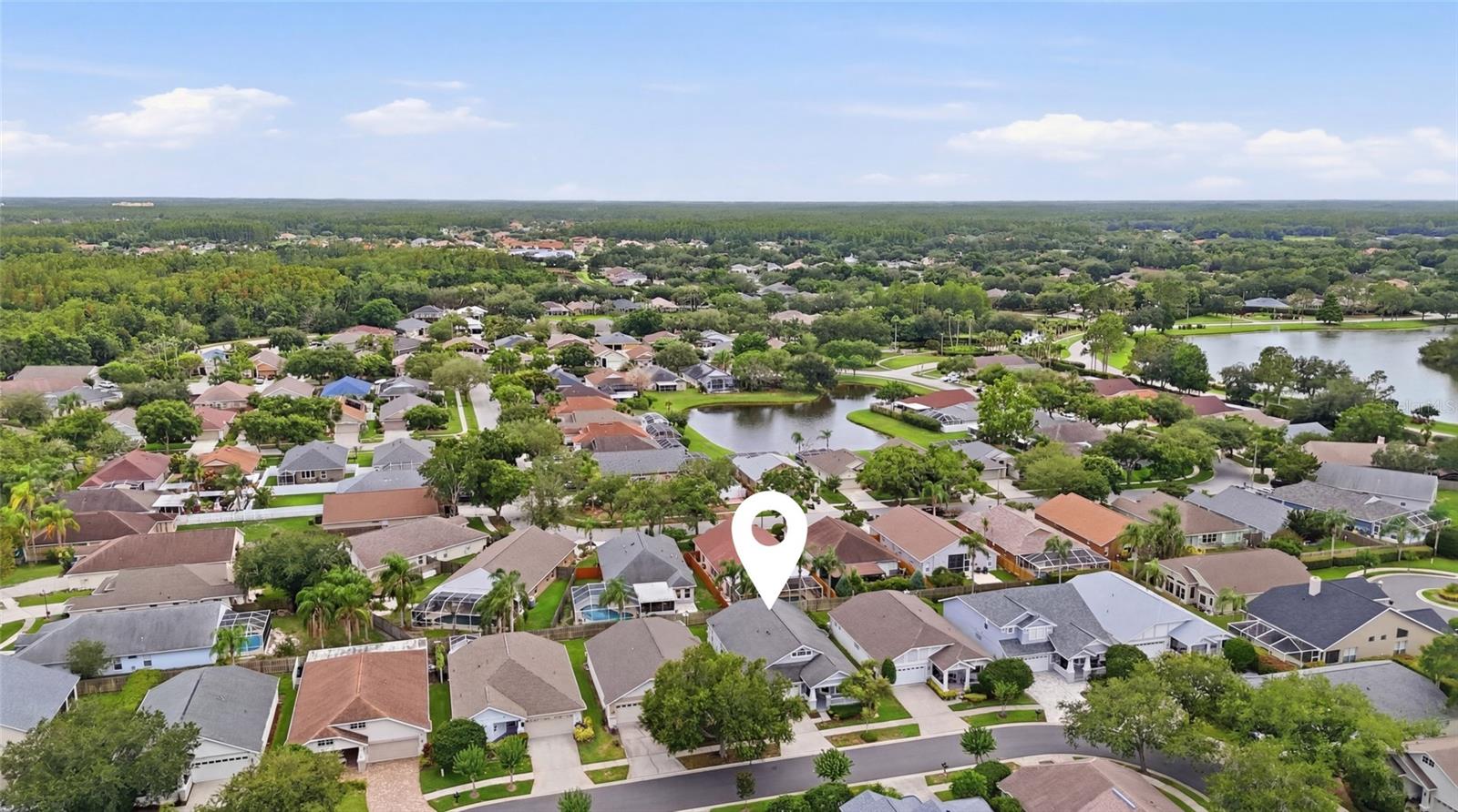 4613 CORSAGE DR — photo 45
