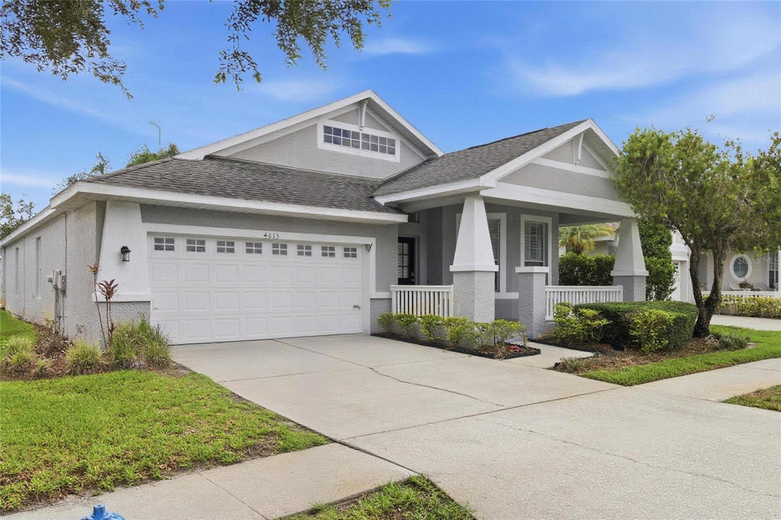 4613 CORSAGE DR — photo 2