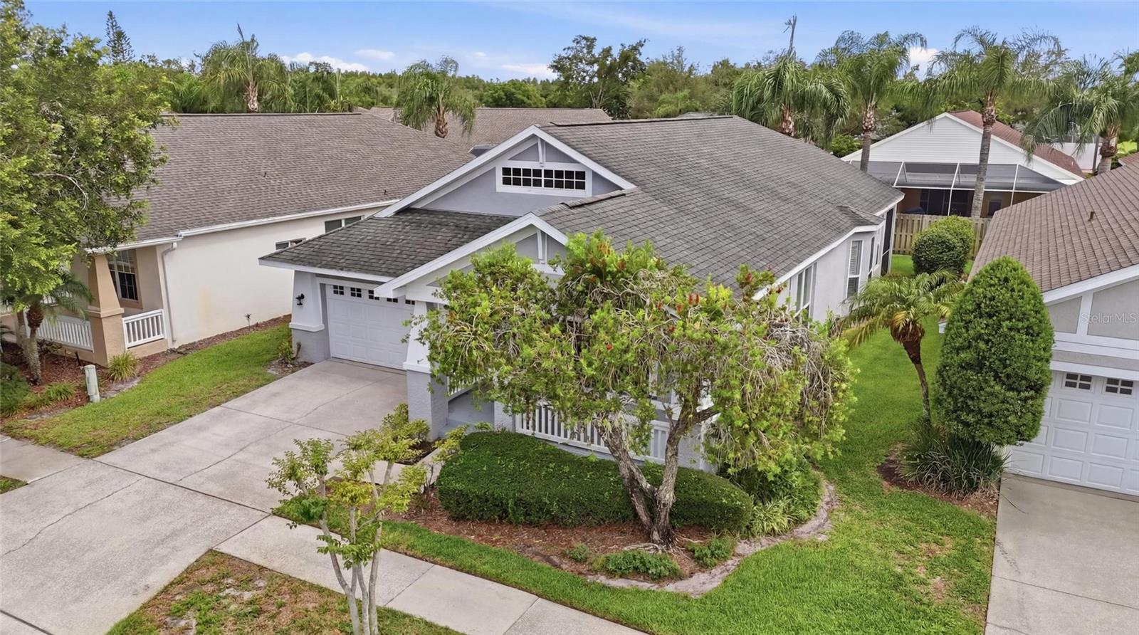 4613 CORSAGE DR — photo 40
