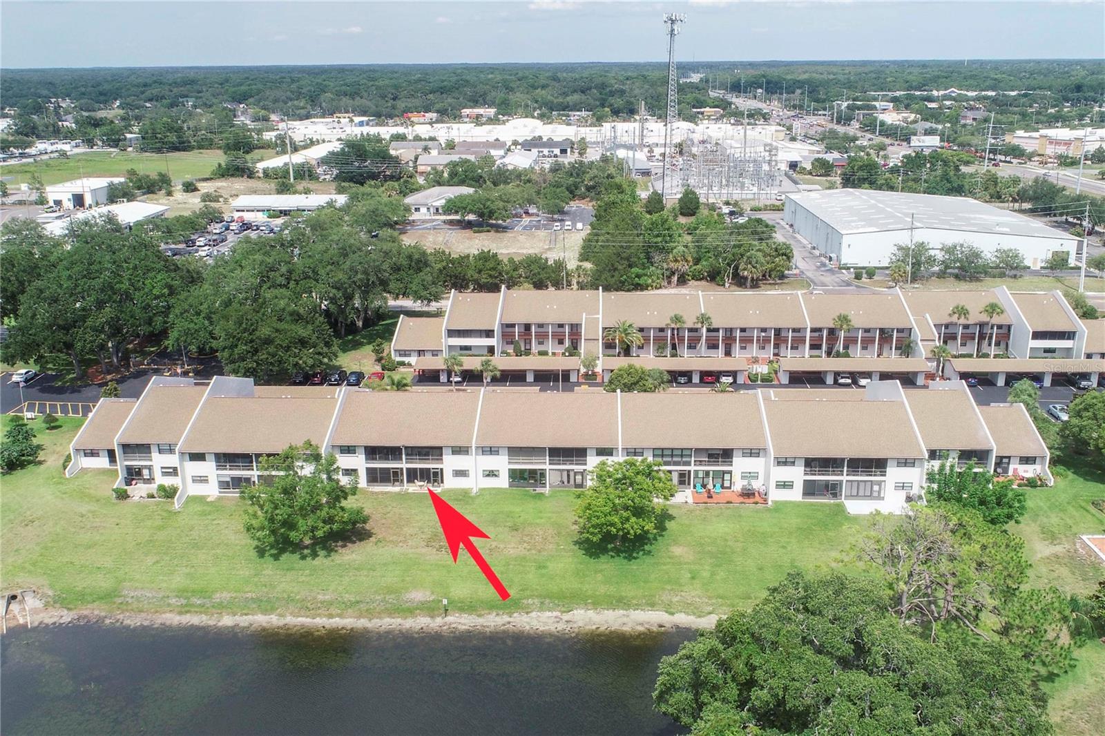 7614 RADCLIFFE CIR #B109 — photo 20