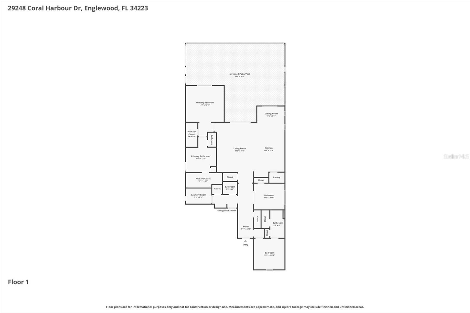 29248 CORAL HARBOUR DR — photo 41