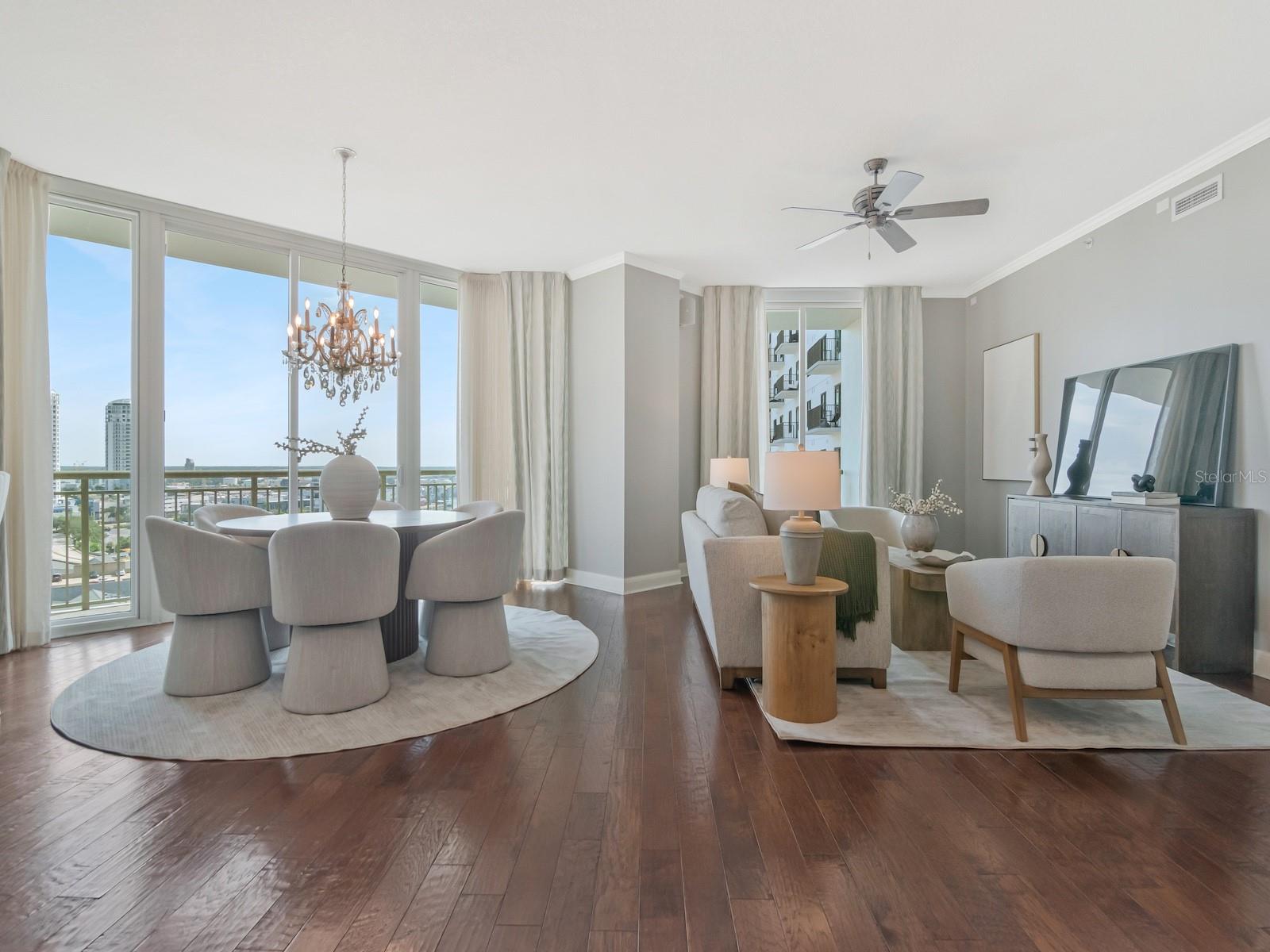 450 KNIGHTS RUN AVE #1501 — photo 18