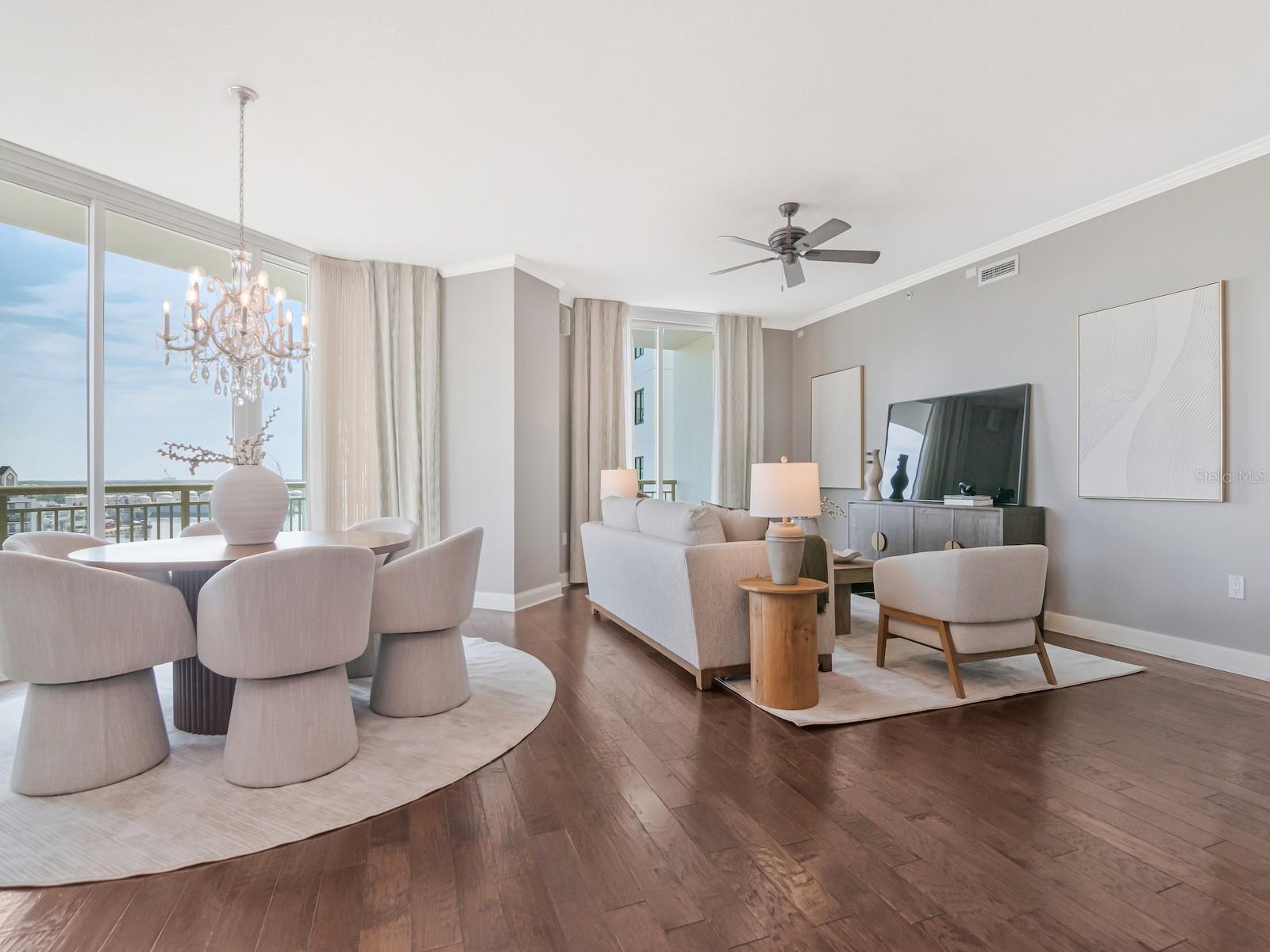 450 KNIGHTS RUN AVE #1501 — photo 19