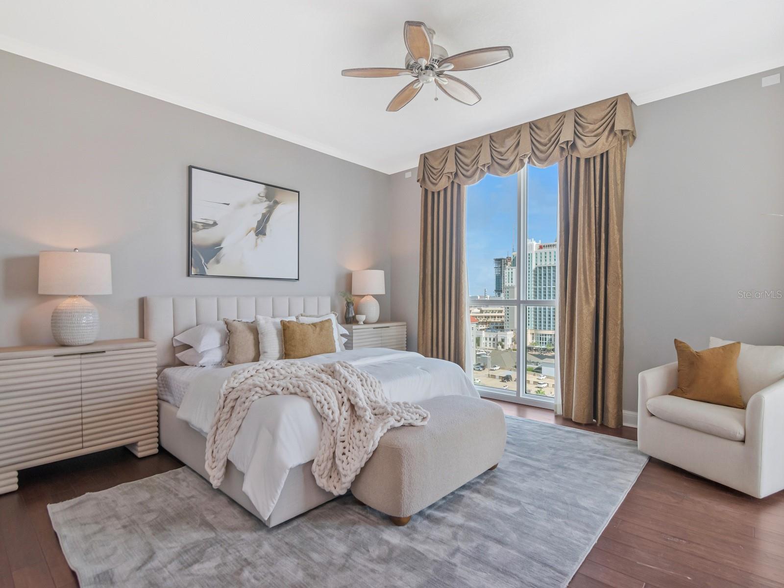 450 KNIGHTS RUN AVE #1501 — photo 20