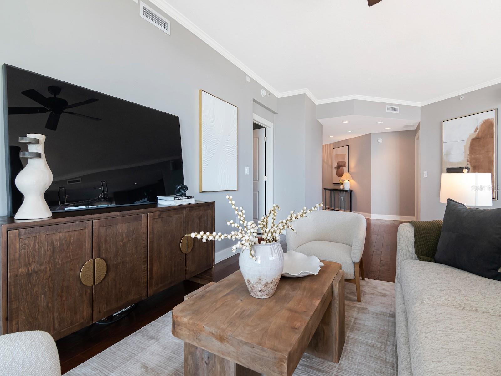 450 KNIGHTS RUN AVE #1501 — photo 8