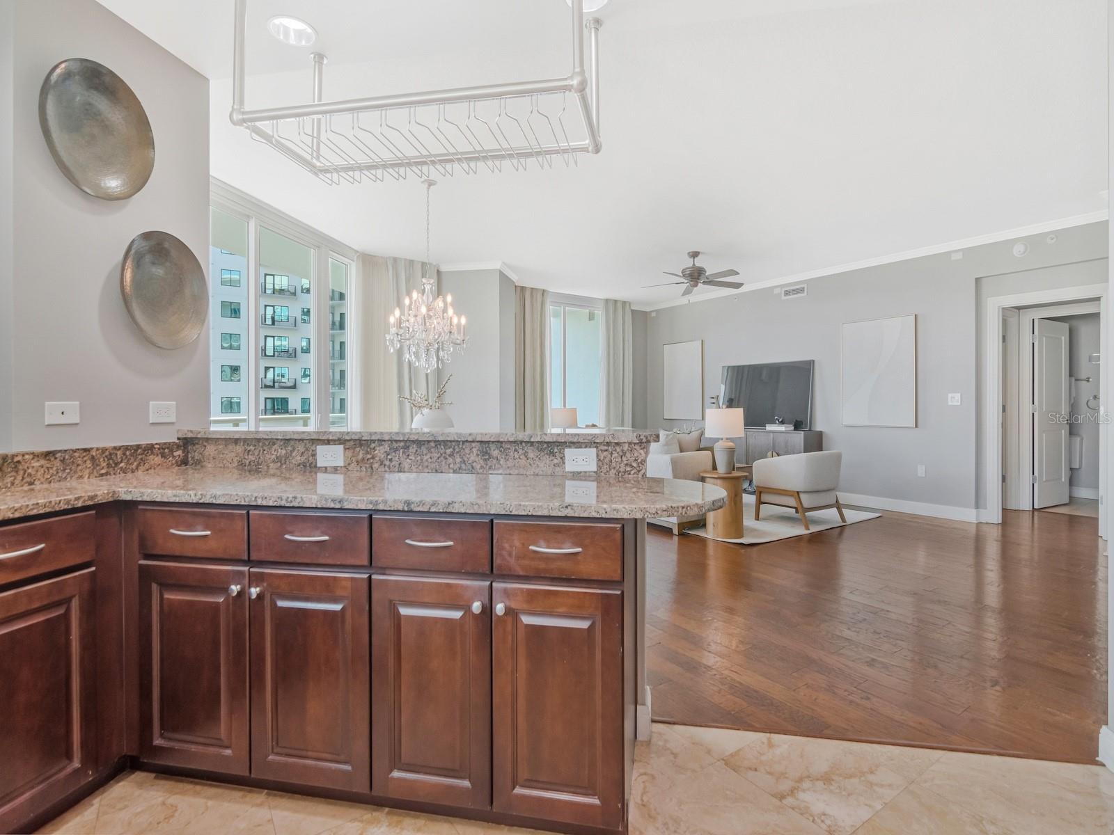 450 KNIGHTS RUN AVE #1501 — photo 16