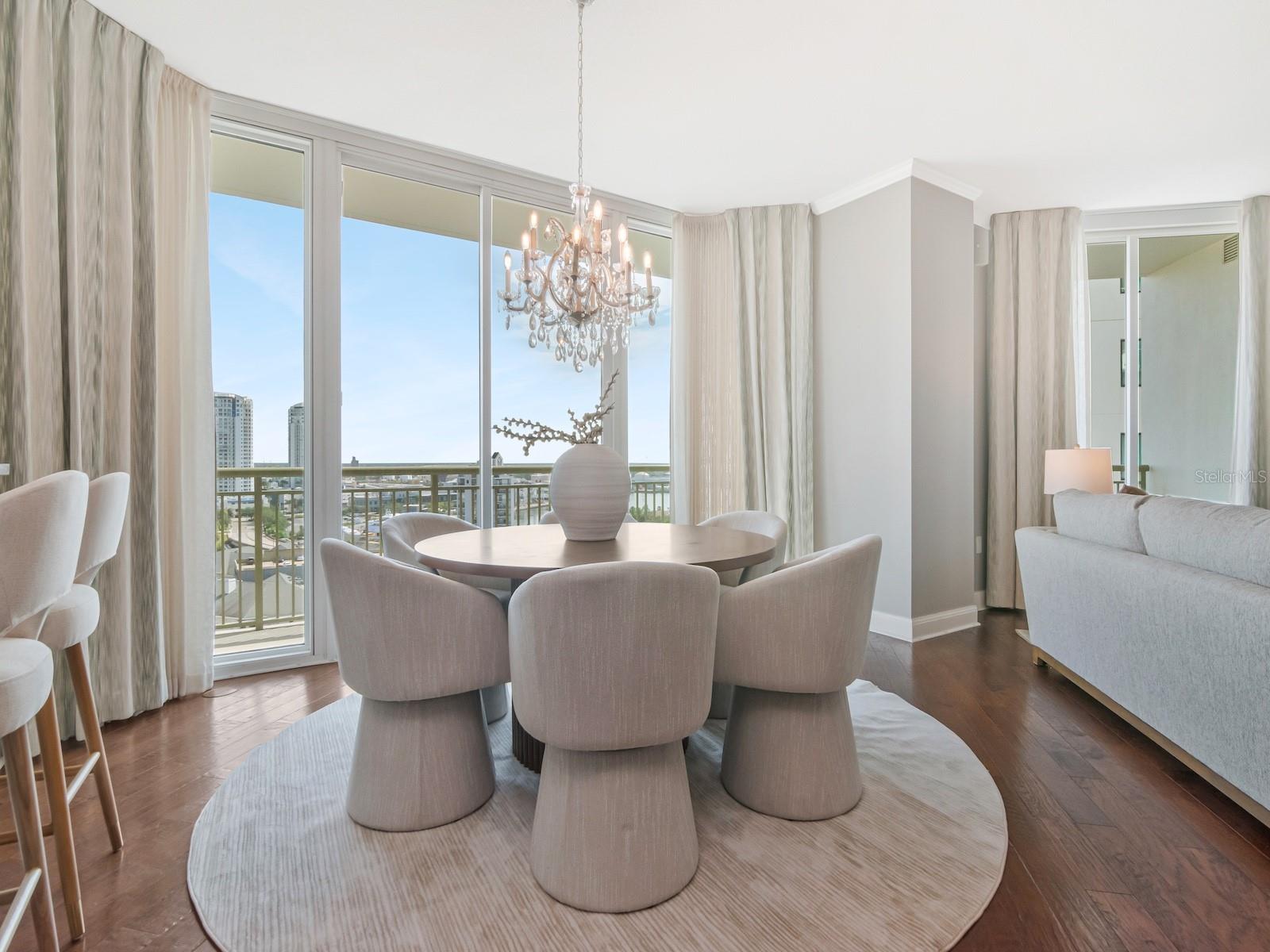450 KNIGHTS RUN AVE #1501 — photo 17