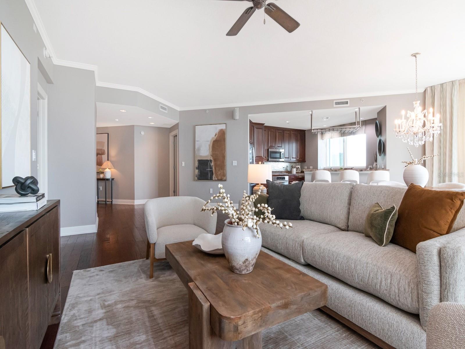 450 KNIGHTS RUN AVE #1501 — photo 11