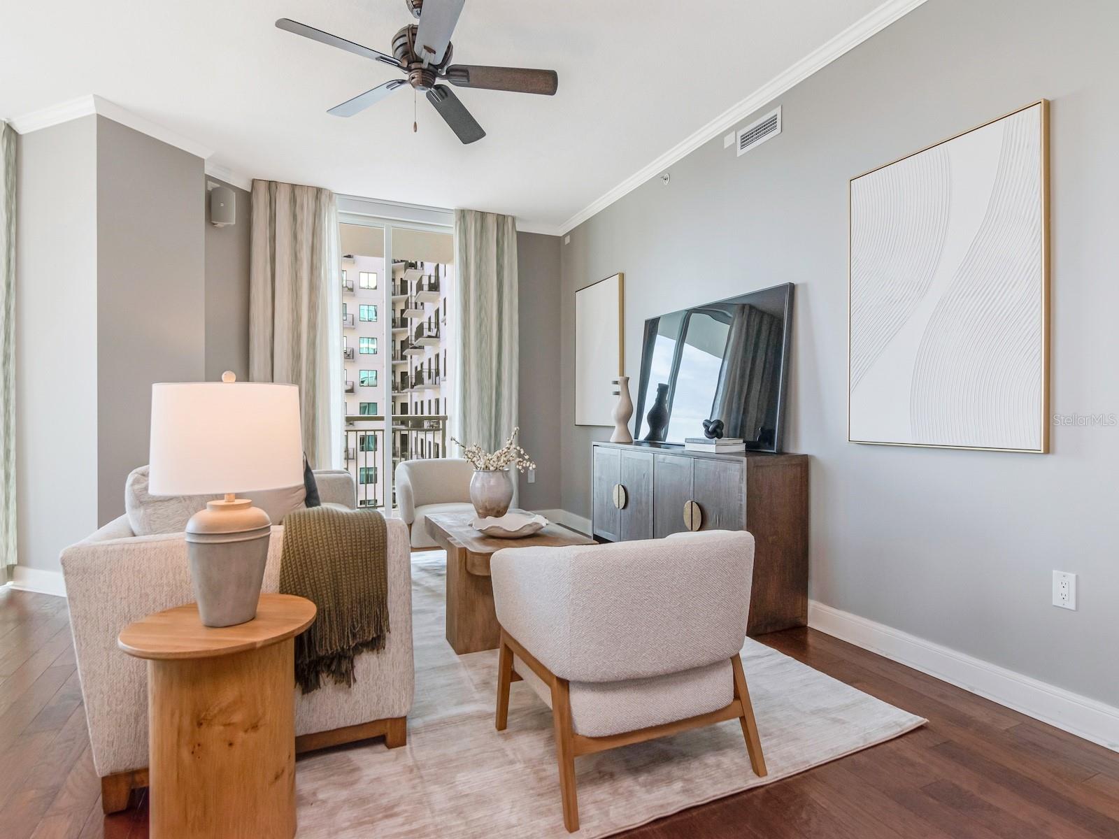 450 KNIGHTS RUN AVE #1501 — photo 9