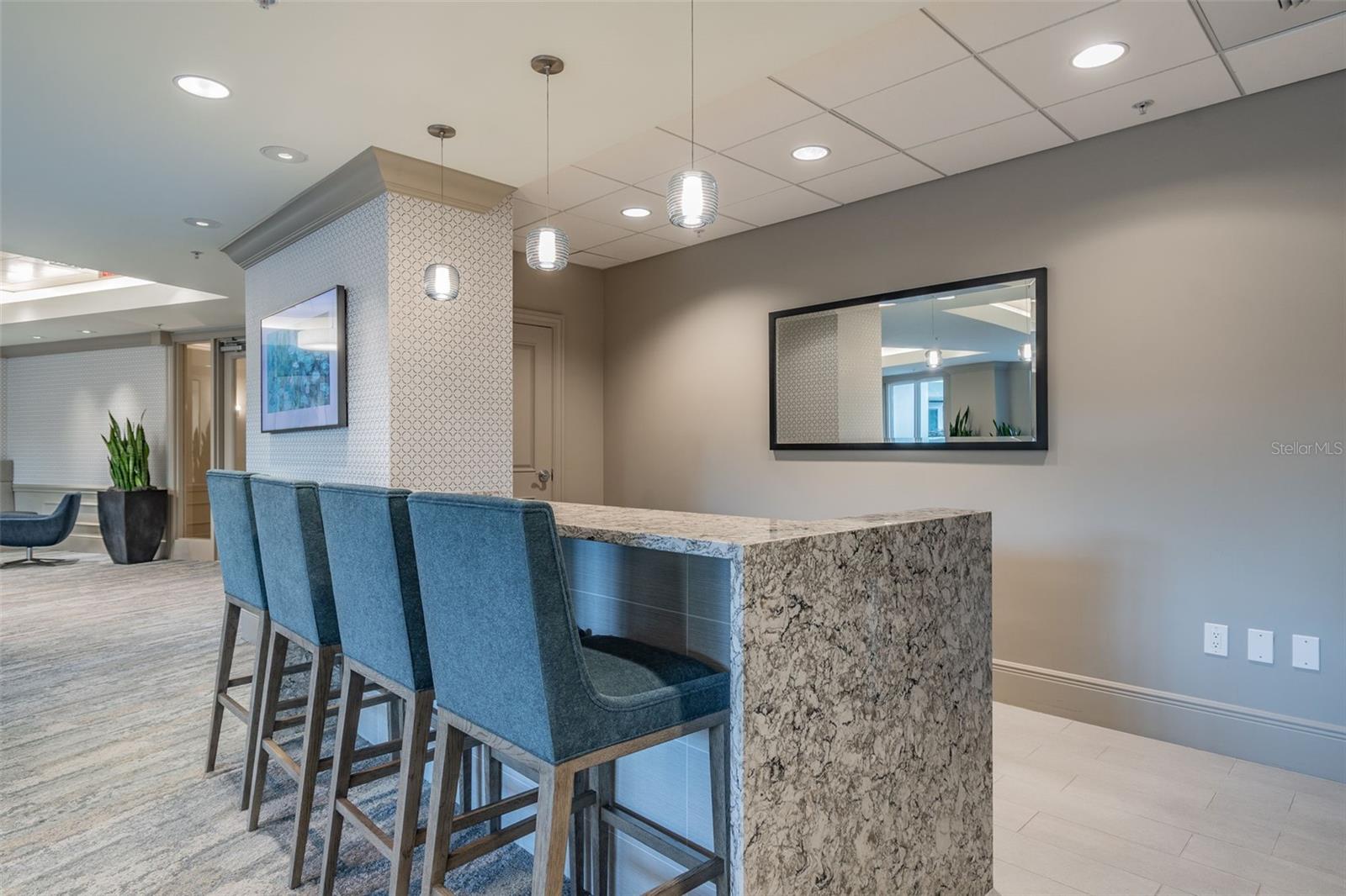 450 KNIGHTS RUN AVE #1501 — photo 57