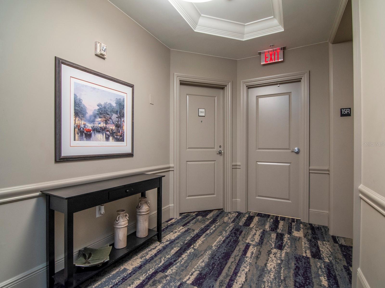 450 KNIGHTS RUN AVE #1501 — photo 4