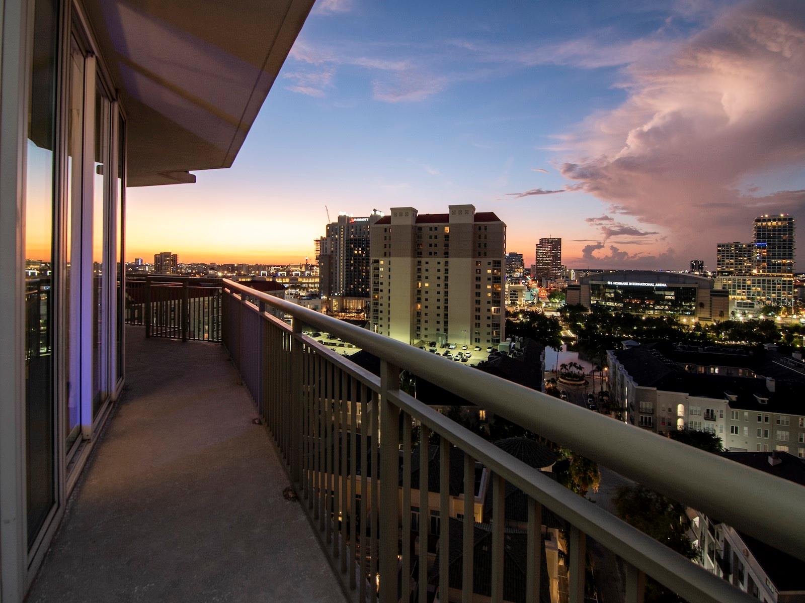 450 KNIGHTS RUN AVE #1501 — photo 41