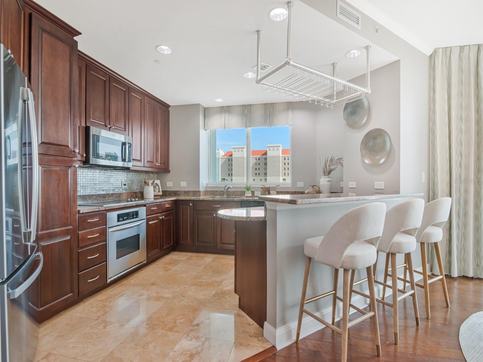 450 KNIGHTS RUN AVE #1501 — photo 14