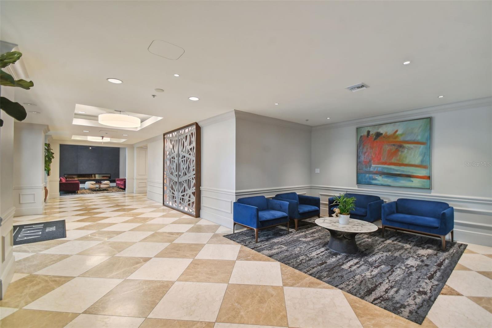 450 KNIGHTS RUN AVE #1501 — photo 44