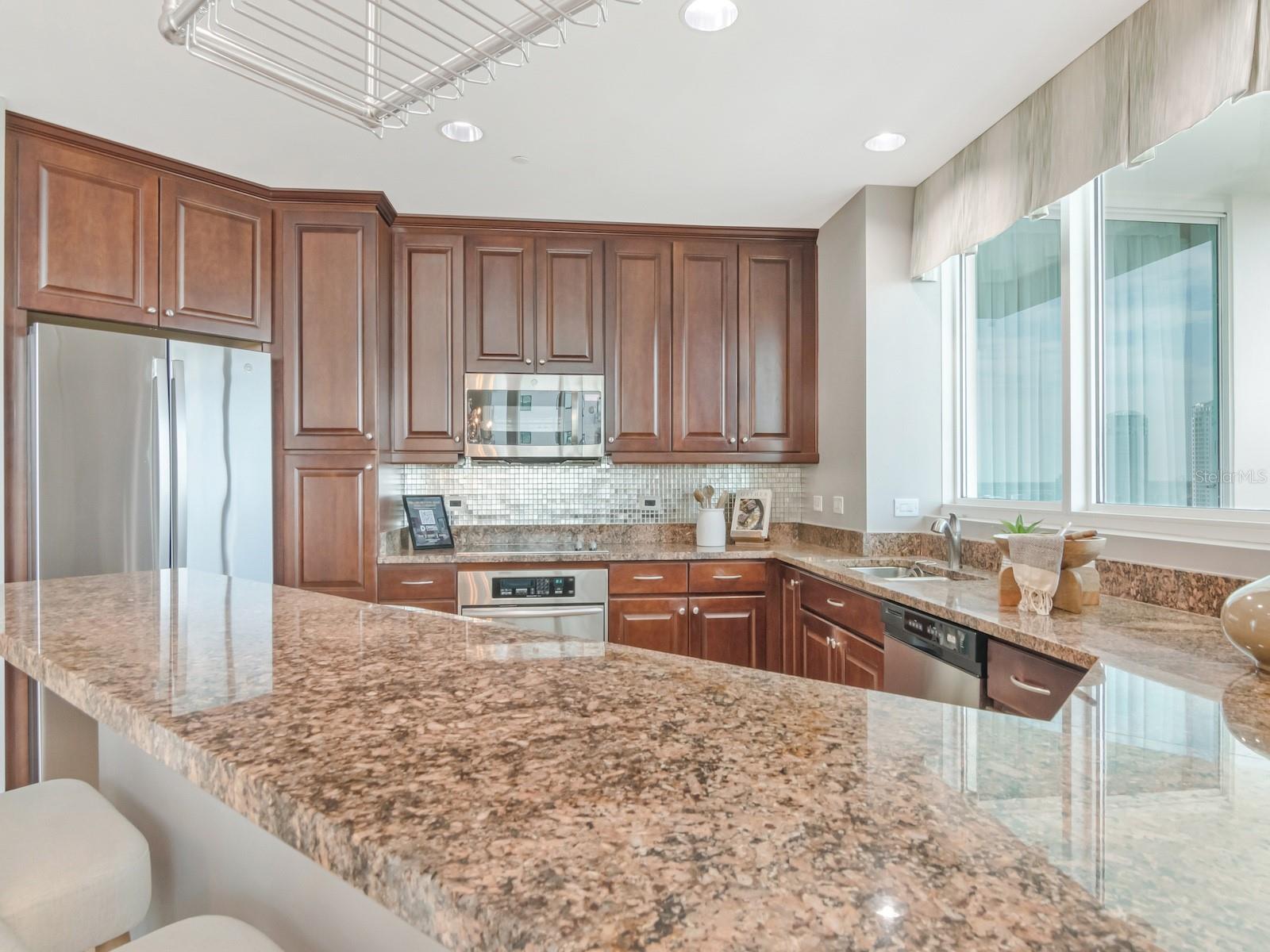 450 KNIGHTS RUN AVE #1501 — photo 13