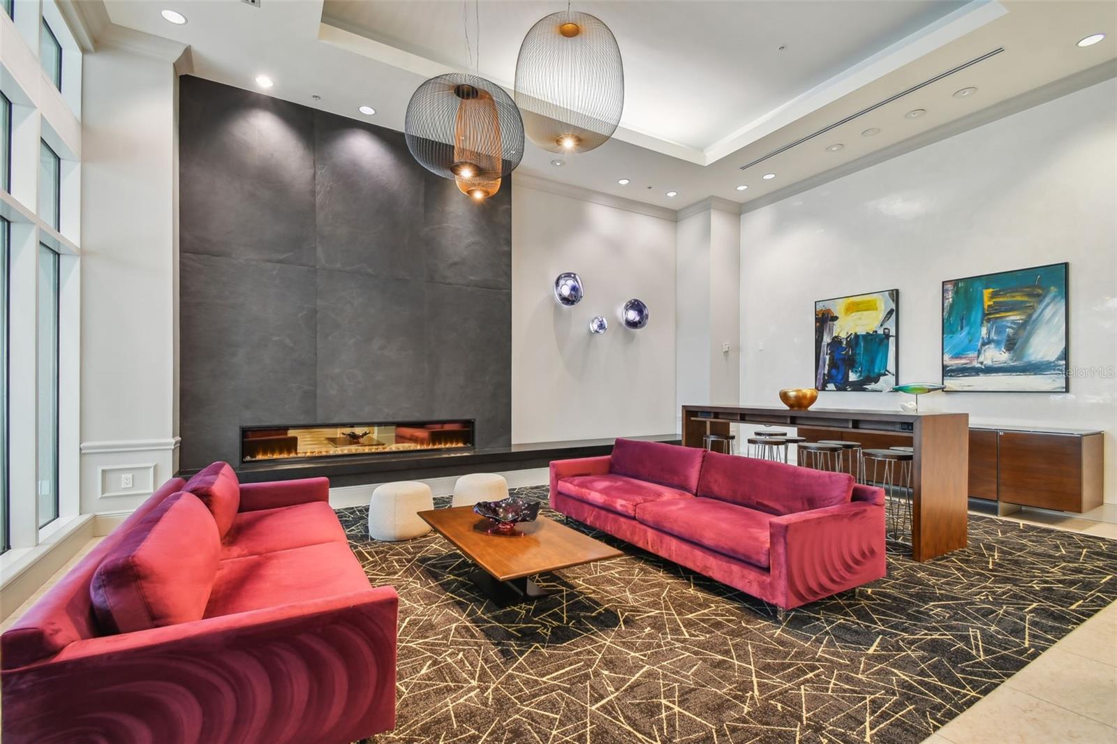 450 KNIGHTS RUN AVE #1501 — photo 45