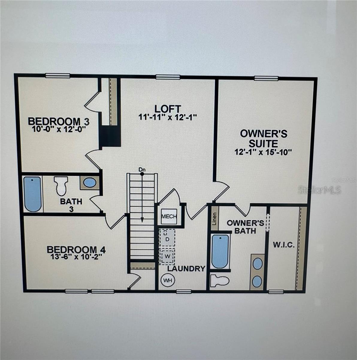 2737 E PRICE BLVD — photo 30