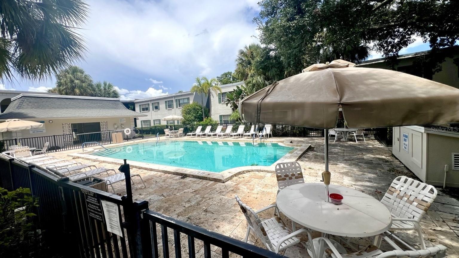 4325 AEGEAN DR #202B — photo 13