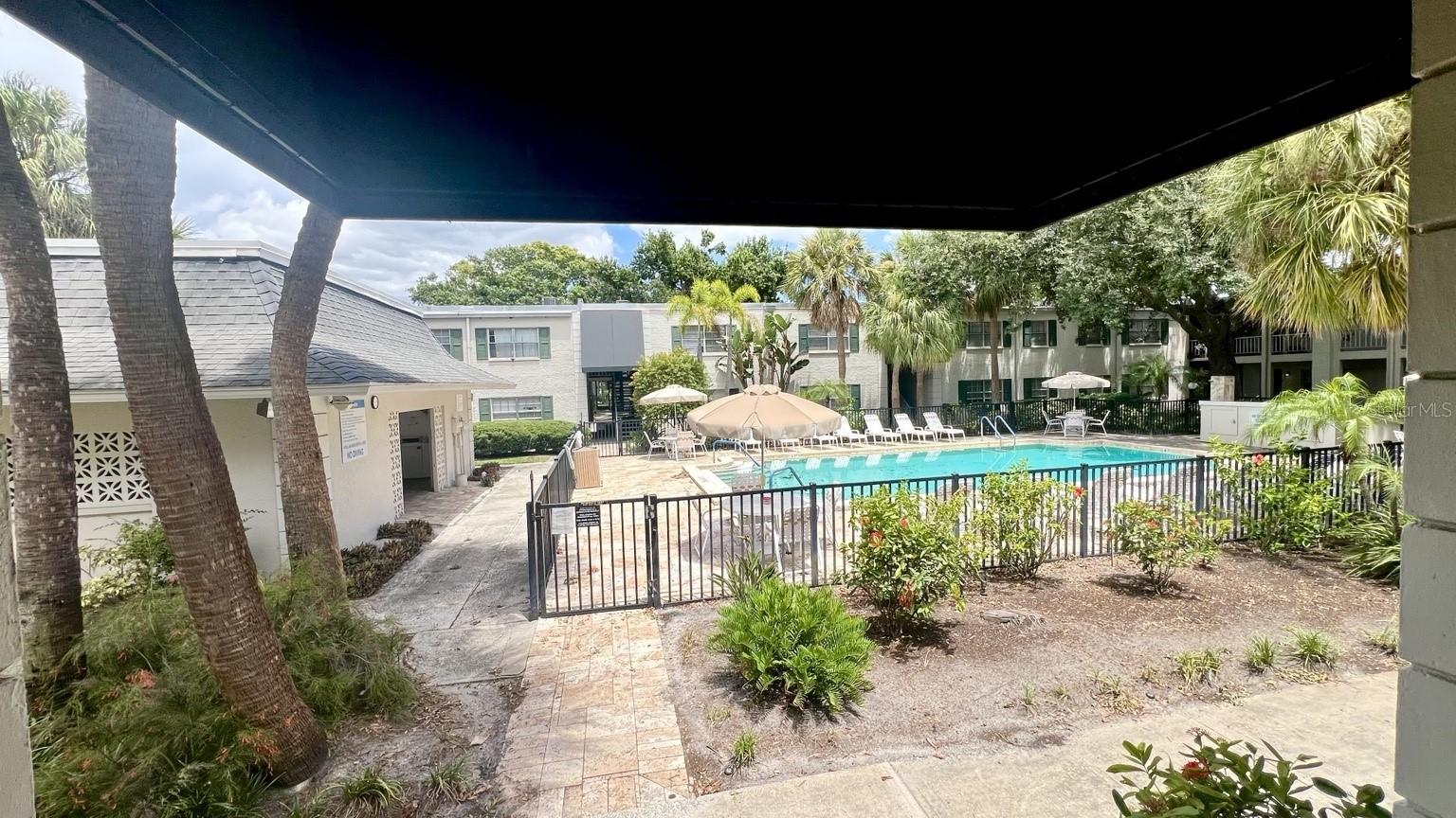 4325 AEGEAN DR #202B — photo 12