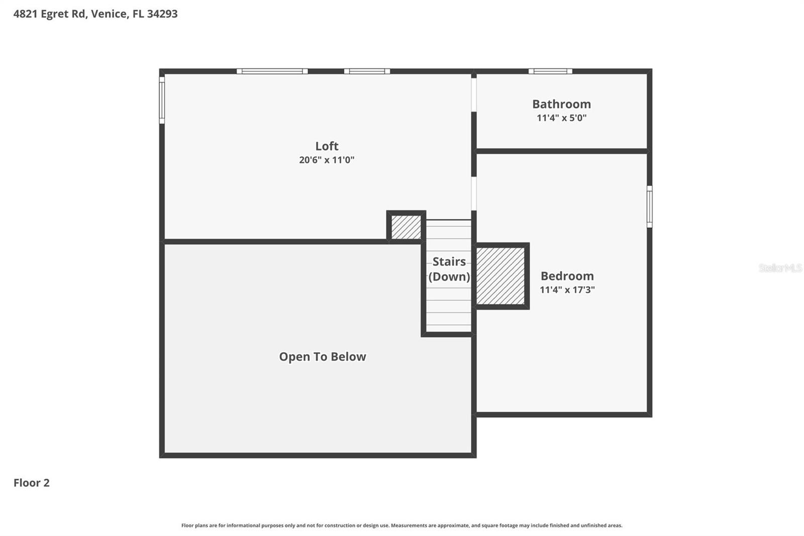4821 EGRET RD — photo 55