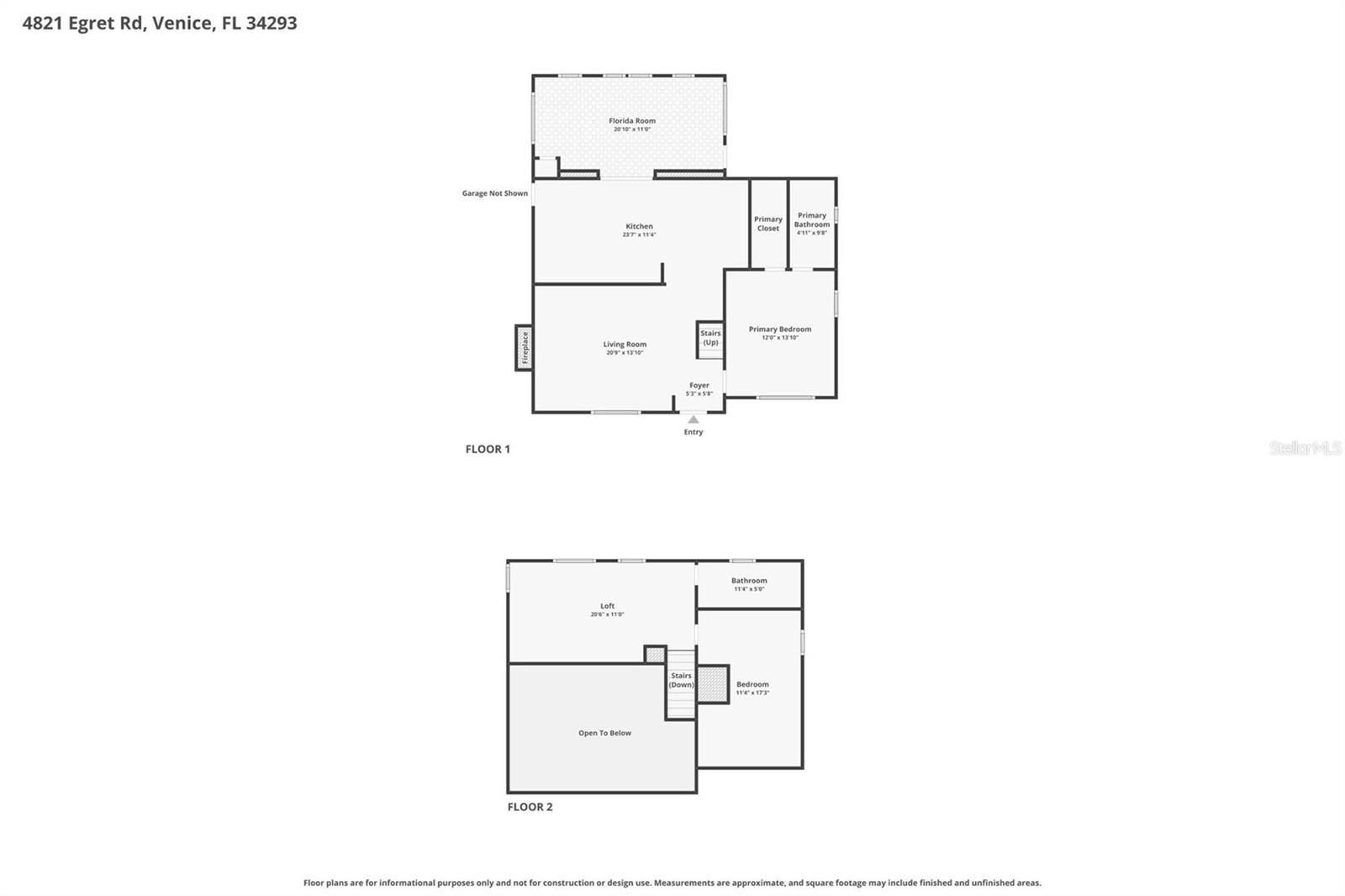 4821 EGRET RD — photo 53
